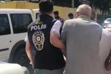 Gaziantep’te siber suçlara yönelik operasyon: 4 gözaltı
