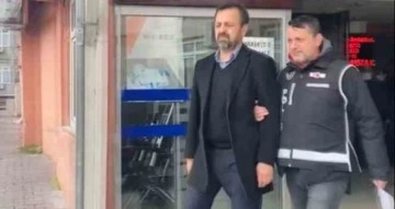 Gaziantep’te yıkılan Ayşe Mehmet Polat Sitesi’nin müteahhidi gözaltına alındı