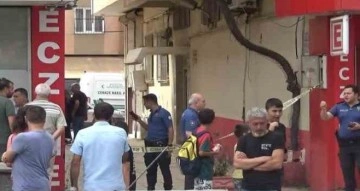 Gaziantep’teki şüpheli ölüm cinayet çıktı