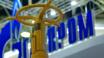 Gazprom'un gaz ihracatında büyük düşüş: Yüzde 40'ı aştı