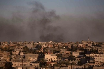 Gazze’de can kaybı 35 bin 903’e yükseldi

