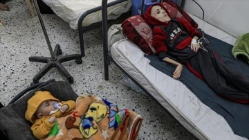 Gazze'de insani yardımların engellenmesi açlık ve ölümlere neden oluyor