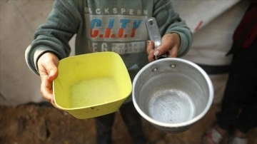 Gazze'deki Gıda Güvensizliği BM Güvenlik Konseyi'nde Tartışıldı