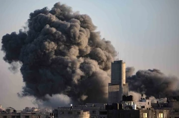 Gazze’deki günlük can kaybı 21. yüzyıldaki tüm büyük çatışmalardan daha fazla
