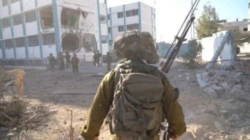 Gazze'den Gönderilen 9 Askerin Hikayesi