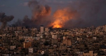 Gazze Şeridi'nde İnsani Kriz Derinleşiyor