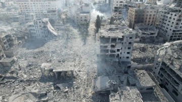 Gazze'de ateşkes başlıyor! İlk rehine grubu 17:00'de başlayacak