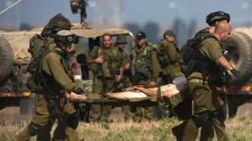 Gazze'den İsrail'e 2 tabut daha! İsrail ordusu duyurdu