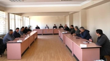 Gediz’de belediye meclis üyeleri belli oldu
