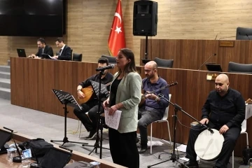 Geleneksel Hisarlı Ahmet Türk Halk Müziği Ses Yarışması finalistleri belli oldu

