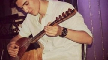 Genç müzisyen yaşam mücadelesini kaybetti