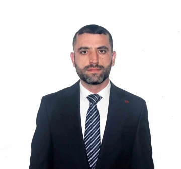 Gerger ilçesinde Erkan Aksoy yeniden başkan seçildi
