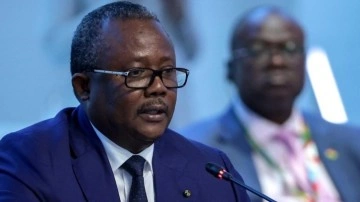 Gine Bissau Cumhurbaşkanı, ülkesinde 1 Aralık'ta "darbe girişimi" yaşandığını duyurdu