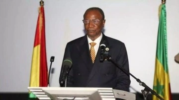 Gine'de Yeni Başbakan Atandı