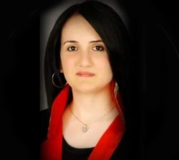 Giresun'da Son Yolculuğuna Uğurlandı: Esra Köçek'in Cenazesi Toprağa Verildi