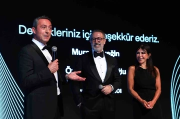 Girişimcilik ve iş dünyasının önde gelen isimleri Endeavor Türkiye Gala Gecesi’nde buluştu
