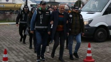 Gökçeada'da rüşvet operasyonu: İYİ Partili Belediye başkanı tutuklandı