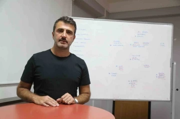 Gökhan Karagöl: “Sivasspor Anadolu’nun en köklü kulübüdür”
