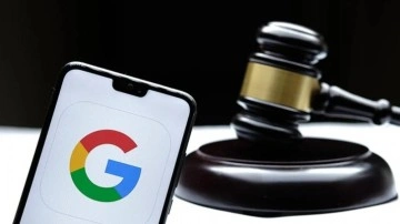 Google Türk yöneticiye 1,5 dolar tazminat ödeyecek!