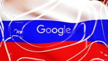 Google'dan Rusya'ya yeni yaptırım kararı!