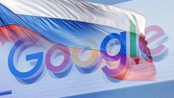 Google'ın Rusya&rsquo;daki iştiraki iflas süreci başlattı