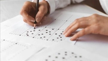 'Görevde Yükselme Yazılı Sınavı' sonuçlarına göre sözlü sınavların takvimi belli oldu
