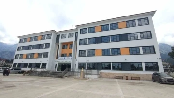 Göynük Ortaokulu ve Göynük İmam Hatip Ortaokulu bayramdan sonra açılıyor
