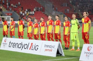 Göztepe, 1. Lig’in en değerli takımı
