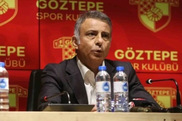 Göztepe CEO’su Kerem Ertan: “Şampiyonluğu Bodrum FK maçında kutlayacağız”
