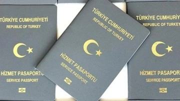 ‘Gri pasaport’ soruşturmasında yeni gelişme! Son tutuklu sanık Ersin Kilit de tahliye edildi