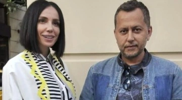 Gülşen, yeni şarkısı Lolipop'ta eşi Ozan Çolakoğlu ile dans etti