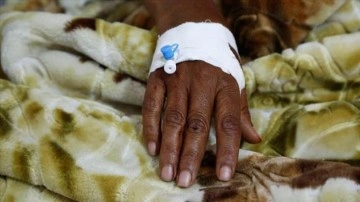 Güney Afrika Cumhuriyeti'nde koleradan ölenlerin sayısı 20'ye çıktı