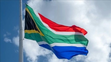 Güney Afrika, İsrail'e Karşı Soykırım Davası Açtı
