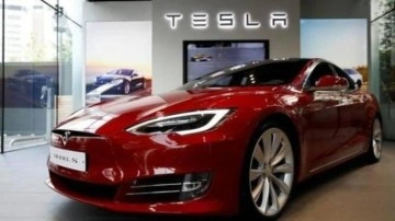Güney Kore&rsquo;den, "abartılı" reklam yapan Tesla&rsquo;ya 2,2 milyon dolar ceza