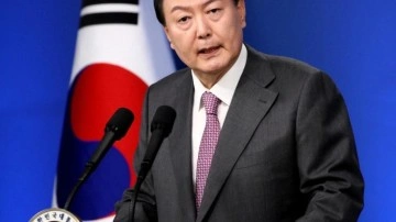 Güney Kore'den sürpriz karar: 2,3 milyar dolar verecekler