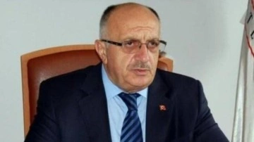 Güngören Kurucu Belediye Başkanı Yahya Baş vefat etti
