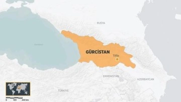 Gürcistan, Azerbaycan'ın yanında: Karabağ'daki sözde seçimleri tanımıyoruz