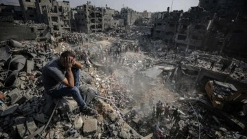 Haaretz'den hükümete Gazze'deki toplu katliamı durdurun çağrısı
