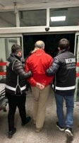Hakkında Yakalama Kararı Bulunan FETÖ’den İhraç Edilen Polis Memuru Yakalandı