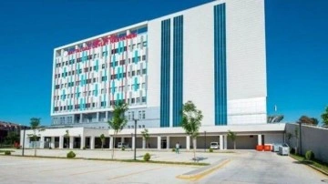 Halil Bağıban: Battalgazi Devlet Hastanesi, Malatya&rsquo;ya büyük değer kattı