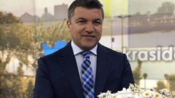 Halk TV'de bir 'İsmail Küçükkaya' istifası daha!