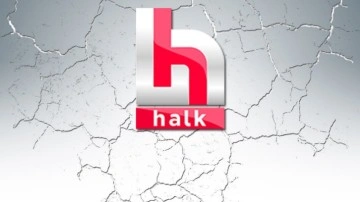 Halk TV’de gece yarısı istifa depremi! Kanalın ekran yüzü ayrıldığını duyurdu…
