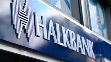 Halkbank&rsquo;tan yılın ilk çeyreğinde 2 milyar liralık net kar