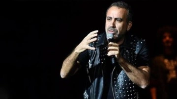 Haluk Levent, ünlü şarkıcı için kampanya başlattı: Evi perişan halde, sesini de kaybetti!