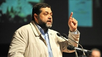 Hamas Siyasi Büro üyesi Hamdan: "Biz binlerce yıldır bu toprakların sahibiyiz"