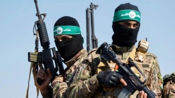 Hamas: Yenilgiyi hazmedemeyen İsrail sivillere yönelik terör uyguluyor