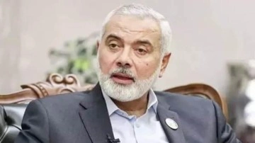 Hamas'tan ateşkes açıklaması: Daha azını kabul etmeyiz