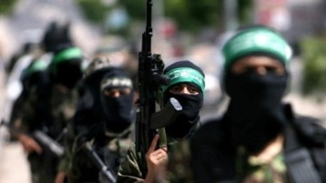 Hamas'tan  çirkin iftiraya yalanlama geldi