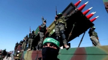 Hamas'tan flaş Biden açıklaması! İsrail ve ABD birbirine girmişti