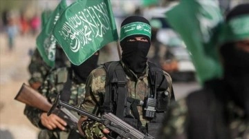 Hamas'tan İsrail'e çok sert cevap